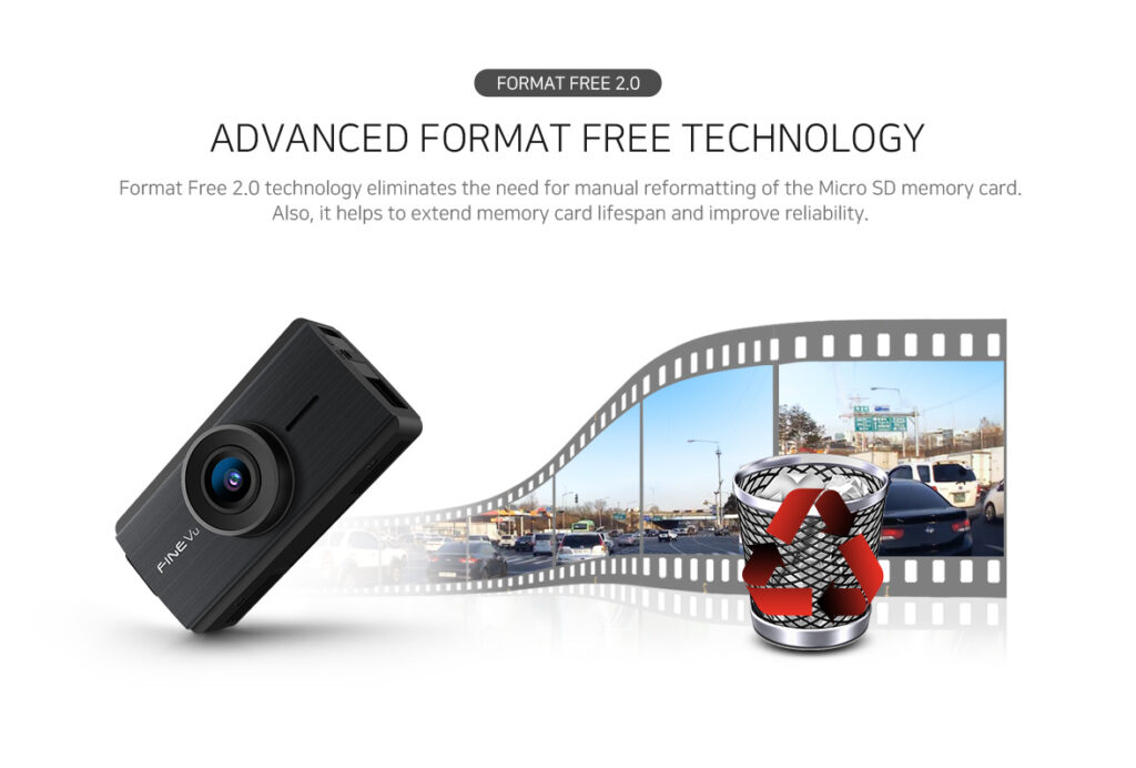 FineVu GX35 Cloud product information