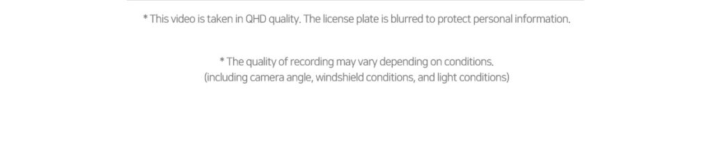 FineVu GX35 feature detail