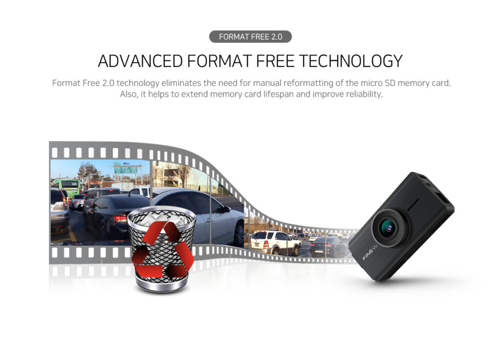 FineVu GX35 product information