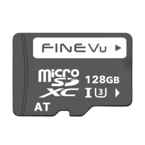 FINEVU 128GB Memory card (SD)