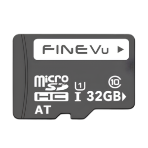 FINEVU 32GB Memory card (SD)