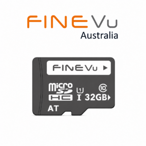 FINEVU 32GB Memory card (SD)