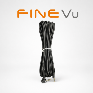 FineVu Rear to Front Cable (6 M – Standard)